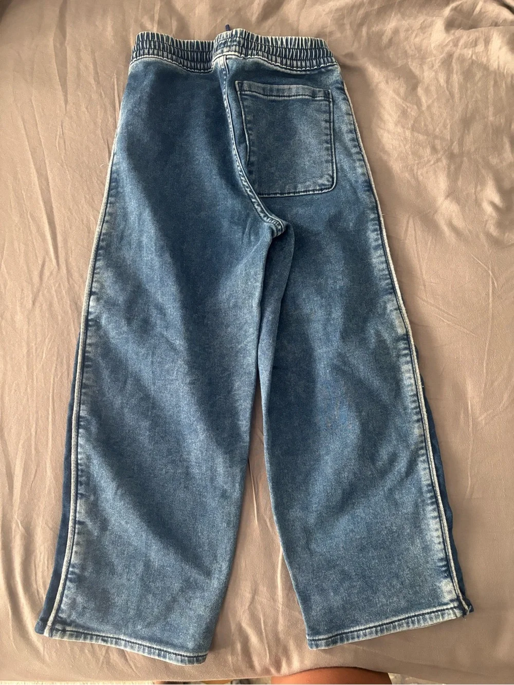 GAP relaxed wide